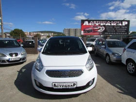 Kia Venga 1.6CRDI EURO5, снимка 2