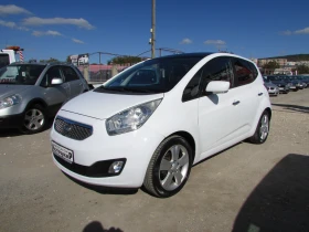 Kia Venga 1.6CRDI EURO5, снимка 3
