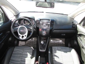 Kia Venga 1.6CRDI EURO5, снимка 7