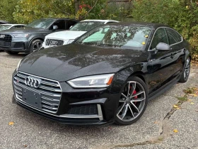 Audi S5 * Technik * CARFAX * ОПЦИЯ ЗА ФИНАНСИРАНЕ, снимка 1