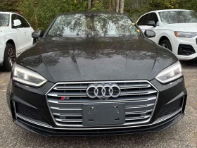 Audi S5 * Technik * CARFAX * ОПЦИЯ ЗА ФИНАНСИРАНЕ, снимка 6