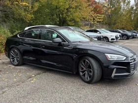 Audi S5 * Technik * CARFAX * ОПЦИЯ ЗА ФИНАНСИРАНЕ, снимка 3