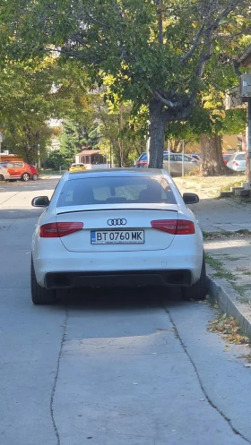 Audi A4 2.0D, снимка 2