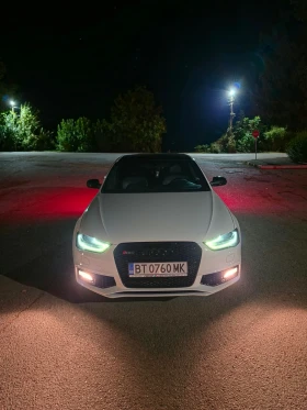 Audi A4 2.0D, снимка 5