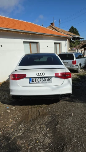Audi A4 2.0D, снимка 4
