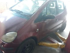 Mercedes-Benz A 160    !!!  !!! | Mobile.bg    7