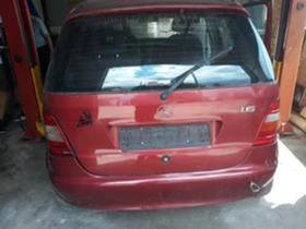 Mercedes-Benz A 160    !!!  !!! | Mobile.bg    2