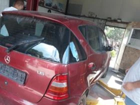 Mercedes-Benz A 160    !!!  !!! | Mobile.bg    3