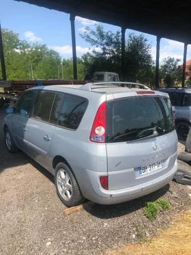 Renault Espace 2.2 DCI AUTOMATIC  | Mobile.bg    4