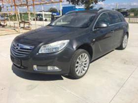 Opel Insignia Opel Insignia 2.0CDTI | Mobile.bg    13