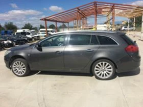 Opel Insignia Opel Insignia 2.0CDTI | Mobile.bg    8