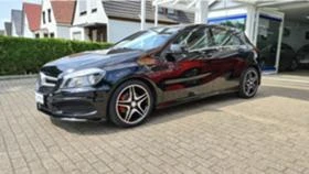 Mercedes-Benz A 220 | Mobile.bg    1