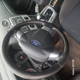 Ford Focus 1.8tdci