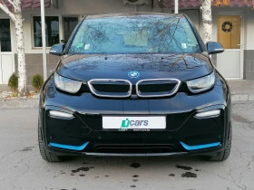     BMW i3 S 120kW 