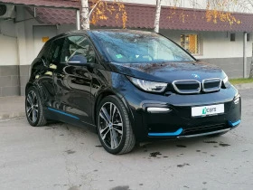     BMW i3 S 120kW 