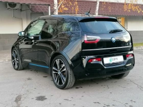     BMW i3 S 120kW 