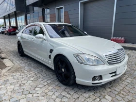 Mercedes-Benz S 500 388кс Lorinser , снимка 3