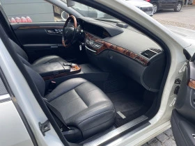 Mercedes-Benz S 500 388кс Lorinser , снимка 11