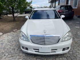 Mercedes-Benz S 500 388кс Lorinser , снимка 2