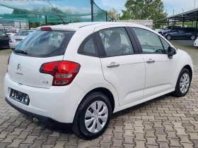 Обява за продажба на Citroen C3 1.4HDI 68к.с. ~9 500 лв. - изображение 6