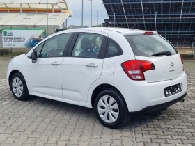 Citroen C3 1.4HDI 68к.с., снимка 10