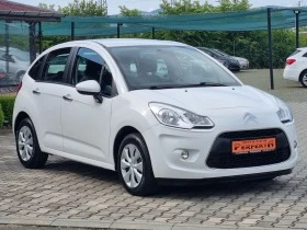 Обява за продажба на Citroen C3 1.4HDI 68к.с. ~9 500 лв. - изображение 4