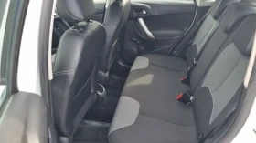 Citroen C3 1.4HDI 68к.с., снимка 13