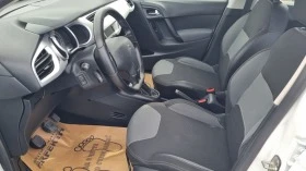 Citroen C3 1.4HDI 68к.с., снимка 12