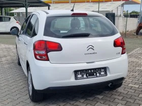 Citroen C3 1.4HDI 68к.с., снимка 9