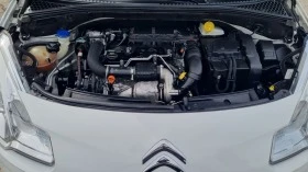 Citroen C3 1.4HDI 68к.с., снимка 17