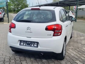 Citroen C3 1.4HDI 68к.с., снимка 8