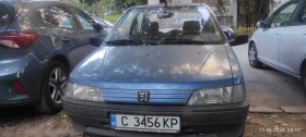 Peugeot 106, снимка 1