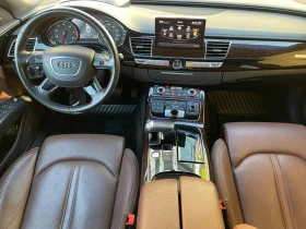 Audi A8 L 3.0 TFSI tiptronic quattro - [8] 