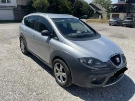 Seat Altea TFSI, снимка 7