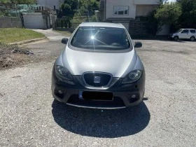 Seat Altea TFSI, снимка 1