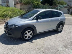 Seat Altea TFSI, снимка 6