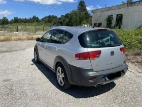 Seat Altea TFSI, снимка 8