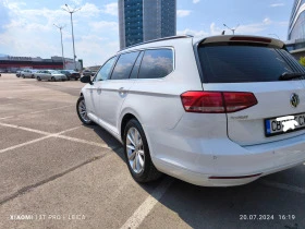 VW Passat VW Passat Comfortline 2.0TDI BMT, снимка 8