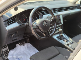 VW Passat VW Passat Comfortline 2.0TDI BMT, снимка 9