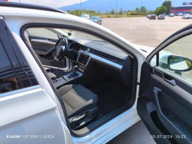 VW Passat VW Passat Comfortline 2.0TDI BMT, снимка 11