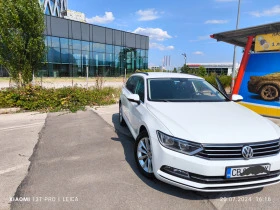 VW Passat VW Passat Comfortline 2.0TDI BMT, снимка 4