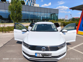 VW Passat VW Passat Comfortline 2.0TDI BMT, снимка 3