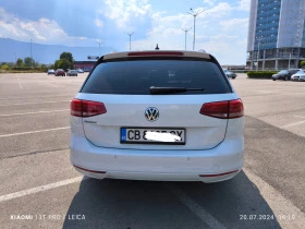 VW Passat VW Passat Comfortline 2.0TDI BMT, снимка 7