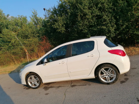 Peugeot 308, снимка 4