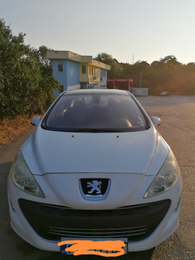 Peugeot 308, снимка 1