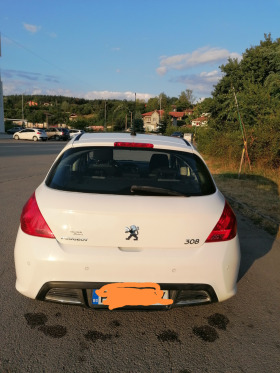 Peugeot 308, снимка 2