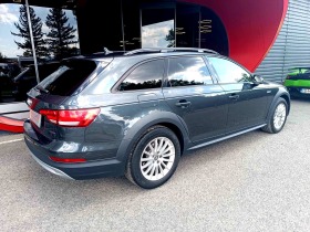 Audi A4 Allroad 2, 0 TDi Quattro , снимка 5