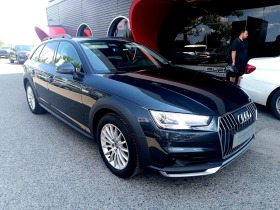 Audi A4 Allroad 2, 0 TDi Quattro , снимка 1