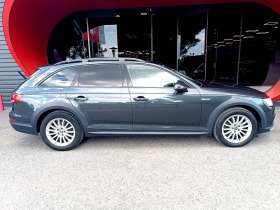 Audi A4 Allroad 2, 0 TDi Quattro , снимка 6