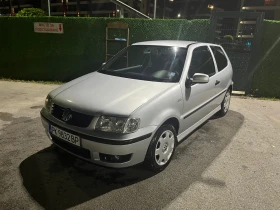 VW Polo 1.4i, снимка 1